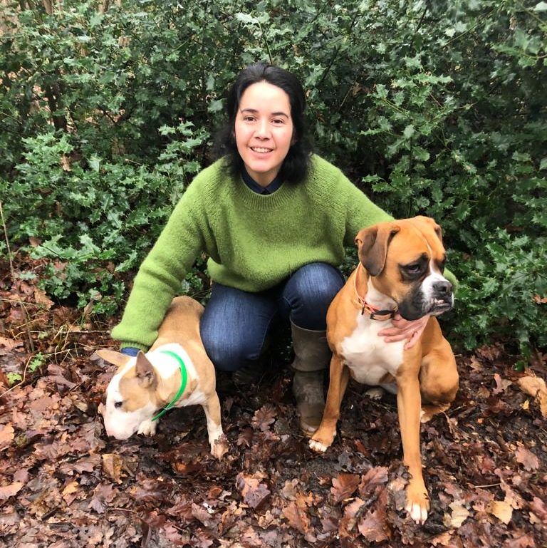 MARTINE monitrice club canin de la plaine de jouars club canin Yvelines 78 educhien78 education positive educateur canin dressage canin & activités canines